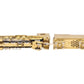 V-H Models HO BRASS CPR 2-8-2 P2 Mikado Steam Locomotive & Tender -Unpainted EX/Box
