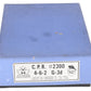 V-H Models HO BRASS CPR 4-6-2 G-3d Steam Locomotive & Tender -Painted/Box