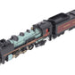V-H Models HO BRASS CPR 4-6-2 G-3d Steam Locomotive & Tender -Painted/Box