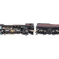 V-H Models HO BRASS CPR 4-6-2 G-3d Steam Locomotive & Tender -Painted/Box