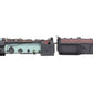 V-H Models HO BRASS CPR 4-6-2 G-3d Steam Locomotive & Tender -Painted/Box