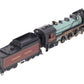 V-H Models HO BRASS CPR 4-6-2 G-3d Steam Locomotive & Tender -Painted/Box