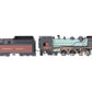 V-H Models HO BRASS CPR 4-6-2 G-3d Steam Locomotive & Tender -Painted/Box