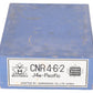 V-H Models HO BRASS CNR 4-6-2 J4-e Pacific Steam Locomotive & Tender -Painted/Box