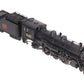 V-H Models HO BRASS CNR 4-6-2 J4-e Pacific Steam Locomotive & Tender -Painted/Box