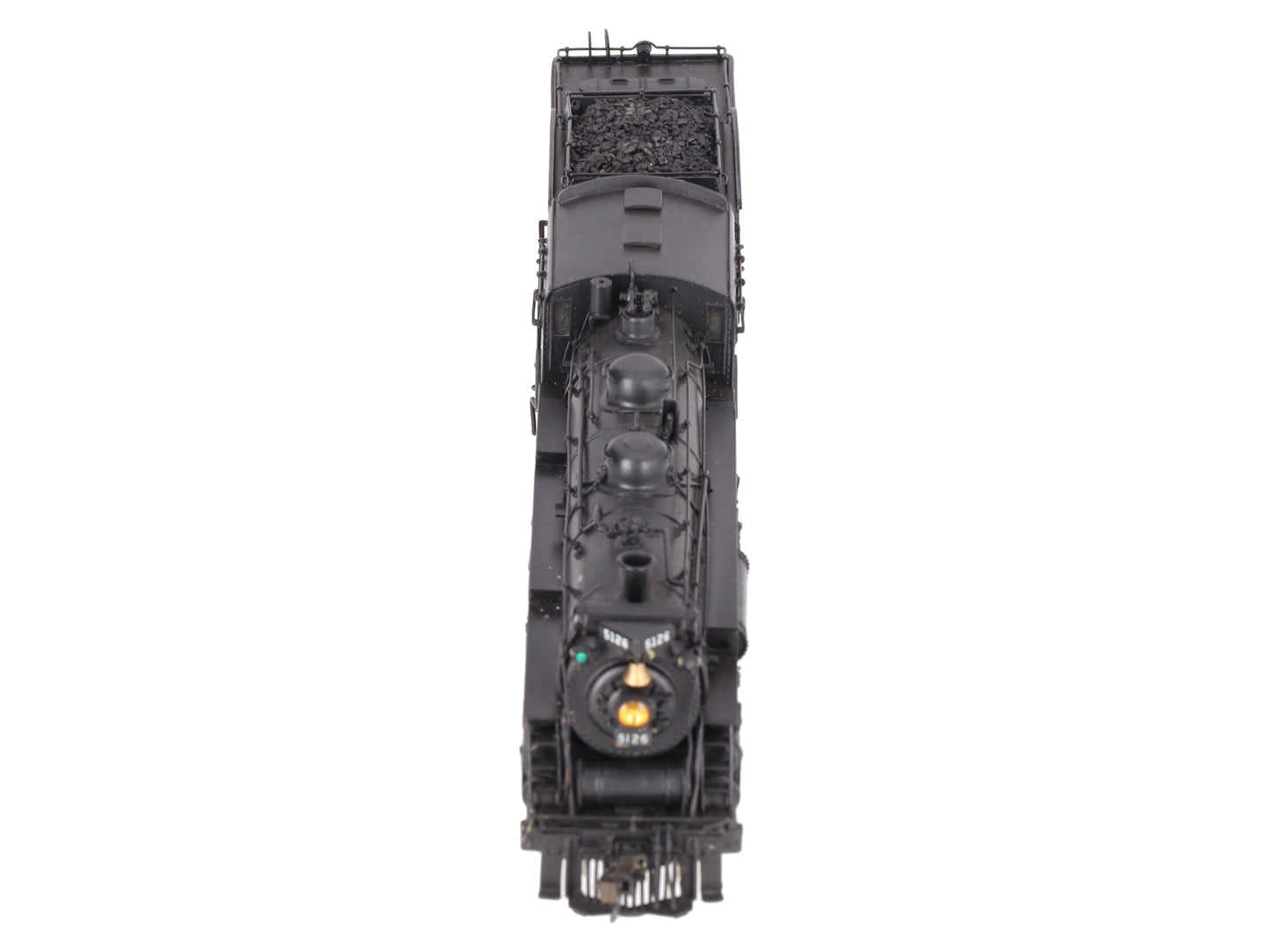 V-H Models HO BRASS CNR 4-6-2 J4-e Pacific Steam Locomotive & Tender -Painted/Box