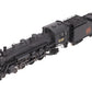 V-H Models HO BRASS CNR 4-6-2 J4-e Pacific Steam Locomotive & Tender -Painted/Box