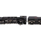 V-H Models HO BRASS CNR 4-6-2 J4-e Pacific Steam Locomotive & Tender -Painted/Box