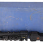 V-H Models HO BRASS CNR 4-6-2 J4-e Pacific Steam Locomotive & Tender -Painted/Box