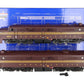USA Trains 22405-2 G Scale Pennsylvania RR ALCO PA-B Diesel Set #5754/5754B EX/Box