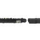 Z Scale BRASS 4-8-8-2 Cab Forward Steam Locomotive & Tender #4294 EX