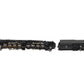 Z Scale BRASS 4-8-8-2 Cab Forward Steam Locomotive & Tender #4294 EX