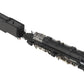 Z Scale BRASS 4-8-8-2 Cab Forward Steam Locomotive & Tender #4294 EX
