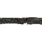 Con-Cor 0001-003902 N IC USRA Heavy 2-10-2 Steam Engine & Tender #3101-Weathered EX/Box