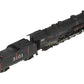 Con-Cor 0001-003902 N IC USRA Heavy 2-10-2 Steam Engine & Tender #3101-Weathered EX/Box