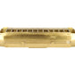 GHB International 1-1000 HO Brass No.1 Gauge Old time Brill Convertible Trolley VG/Box