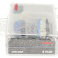 Marklin 81520 Z Scale Mini-Club Powered Steam Freight Train Starter Set LN/Box