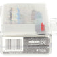 Marklin 81520 Z Scale Mini-Club Powered Steam Freight Train Starter Set LN/Box