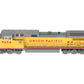 Lionel 1933273 O Gauge Union Pacific C44-9W Dummy Diesel Locomotive #9654 EX