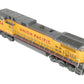 Lionel 1933273 O Gauge Union Pacific C44-9W Dummy Diesel Locomotive #9654 EX