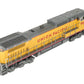 Lionel 1933273 O Gauge Union Pacific C44-9W Dummy Diesel Locomotive #9654 EX