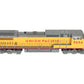 Lionel 1933273 O Gauge Union Pacific C44-9W Dummy Diesel Locomotive #9654 EX