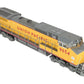 Lionel 1933273 O Gauge Union Pacific C44-9W Dummy Diesel Locomotive #9654 EX