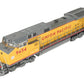 Lionel 1933273 O Gauge Union Pacific C44-9W Dummy Diesel Locomotive #9654 EX