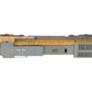 Lionel 1933273 O Gauge Union Pacific C44-9W Dummy Diesel Locomotive #9654 EX