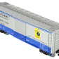 Lionel 1926620 O Baltimore and Ohio Sentinel Freightsounds PS-1 Boxcar #466024 EX