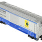 Lionel 1926620 O Baltimore and Ohio Sentinel Freightsounds PS-1 Boxcar #466024 EX