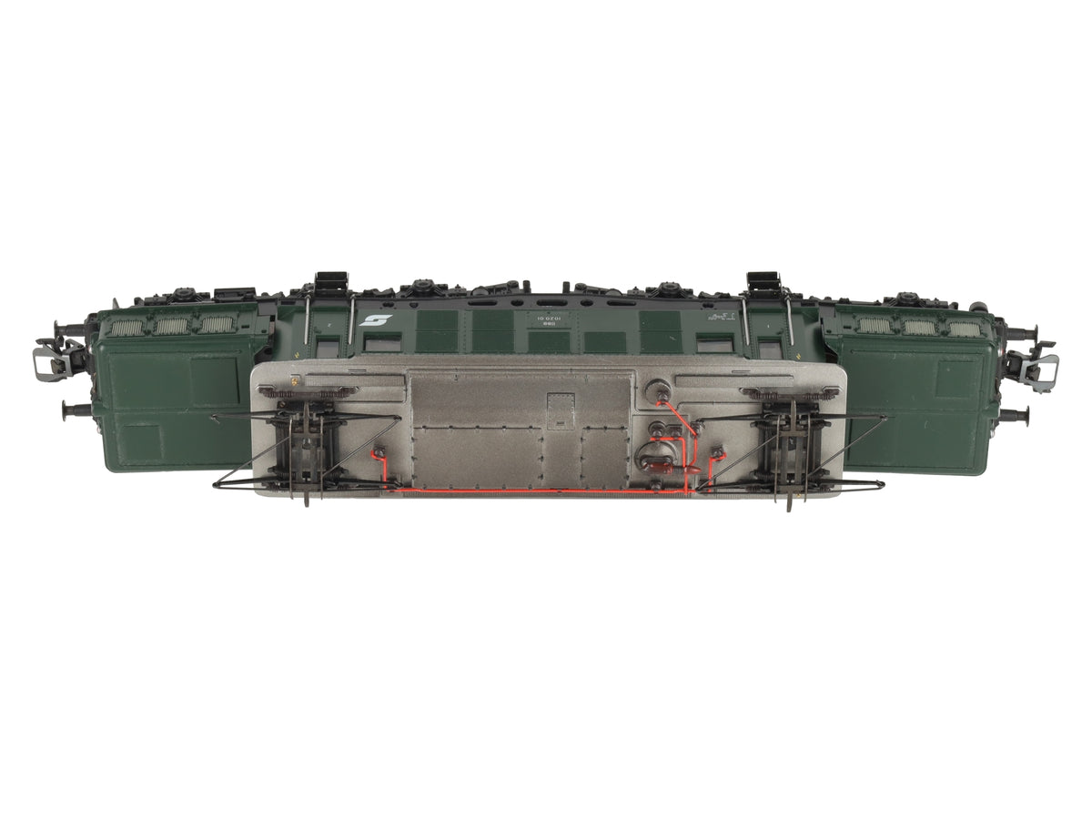 Marklin 39222 HO Scale Austrian Federal Railways BR 1020 Electric Locomotive LN/Box