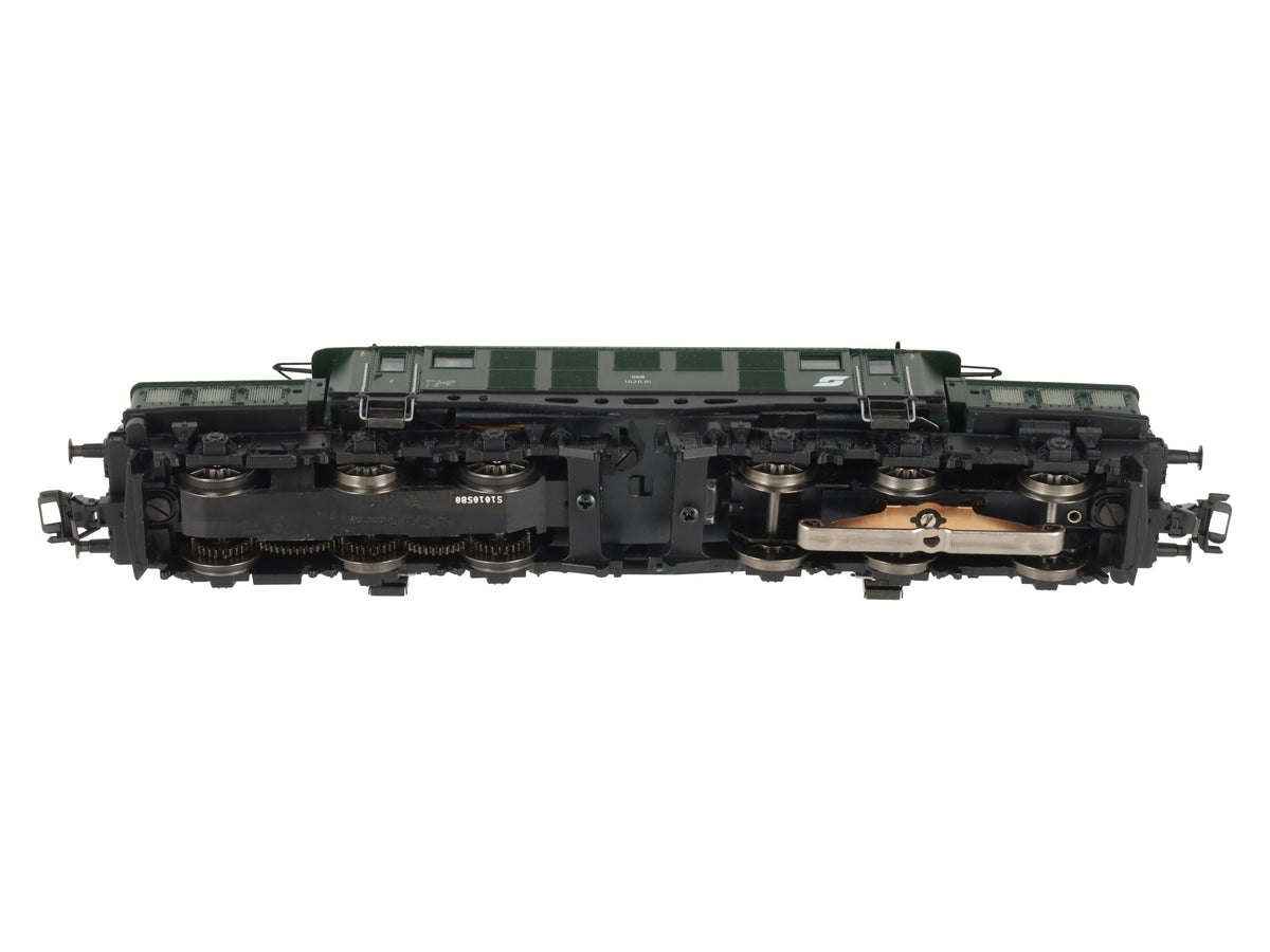 Marklin 39222 HO Scale Austrian Federal Railways BR 1020 Electric Locomotive LN/Box