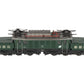 Marklin 39222 HO Scale Austrian Federal Railways BR 1020 Electric Locomotive LN/Box