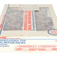 Lionel 6-8970 O Gauge Pennsylvania F3 Tuscan AA Diesel Locomotive Set- 8970/8971 LN/Box