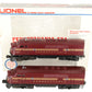 Lionel 6-8970 O Gauge Pennsylvania F3 Tuscan AA Diesel Locomotive Set- 8970/8971 LN/Box