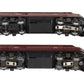 Lionel 6-8970 O Gauge Pennsylvania F3 Tuscan AA Diesel Locomotive Set- 8970/8971 LN/Box