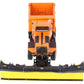 Sword Models SW3004-O 1:50 Scale Diecast Oshkosh P-Series Snow Plow EX/Box