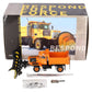 Sword Models SW3004-O 1:50 Scale Diecast Oshkosh P-Series Snow Plow EX/Box