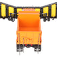 Sword Models SW3004-O 1:50 Scale Diecast Oshkosh P-Series Snow Plow EX/Box