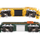 Williams O Gauge BNSF & SF GP7-105 AA Merger Set #2272,2065 LN/Box