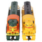 Williams O Gauge BNSF & SF GP7-105 AA Merger Set #2272,2065 LN/Box