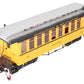 LGB 35800 G Scale Durango & Silverton Passenger Car (Metal Wheels) #312 EX