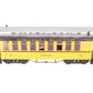 LGB 35800 G Scale Durango & Silverton Passenger Car (Metal Wheels) #312 EX