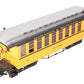 LGB 35800 G Scale Durango & Silverton Passenger Car (Metal Wheels) #312 EX