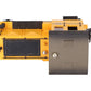 LGB 2090N G Scale 0-4-0 Yellow Diesel Locomotive #2090 EX/Box