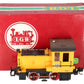 LGB 2090N G Scale 0-4-0 Yellow Diesel Locomotive #2090 EX/Box