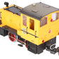 LGB 2090N G Scale 0-4-0 Yellow Diesel Locomotive #2090 EX/Box