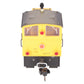 LGB 2090N G Scale 0-4-0 Yellow Diesel Locomotive #2090 EX/Box