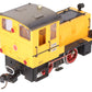 LGB 2090N G Scale 0-4-0 Yellow Diesel Locomotive #2090 EX/Box